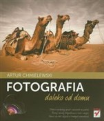 Polska książka : Fotografia... - Artur Chmielewski