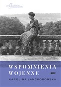 Książka : Wspomnieni... - Karolina Lanckorońska