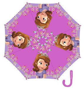 Obrazek PARASOL AUTOMATYCZNY ZOSIA