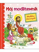 Mój modlit... - Opracowanie Zbiorowe -  books in polish 