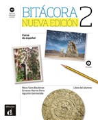 Książka : Bitacora 2... - Opracowanie Zbiorowe