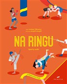 Na ringu S... - Łukasz Olkowicz -  foreign books in polish 