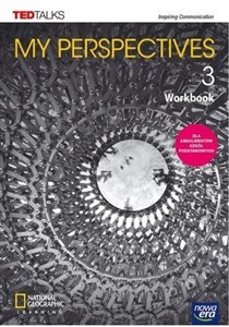 Picture of My Perspectives 3 Workbook
