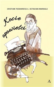 Picture of Kocie opowieści