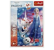 polish book : Puzzle 54 ...