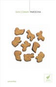 Parochia - Dan Coman -  Książka z wysyłką do UK