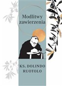 Polska książka : Modlitwy z... - ks. Dolindo Ruotolo