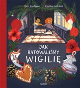 Polska książka : Jak ratowa... - Ellen Karlsson