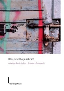 Obrazek Kontrrewolucja u bram