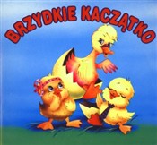 Brzydkie k... - Opracowanie Zbiorowe -  Polish Bookstore 