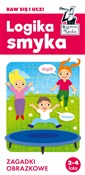 Polska książka : Logika smy... - Magdalena Trepczyńska