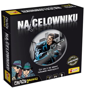 Picture of Crazy Games Na celowniku