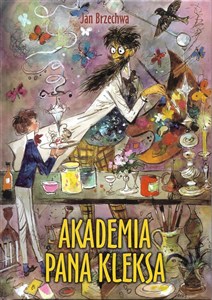 Obrazek Akademia pana Kleksa