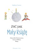Książka : Żyć jak Ma... - Stephane Garnier