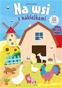 Książka : Na wsi z n... - Agnieszka Kamińska