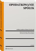 Opodatkowa... - Opracowanie Zbiorowe -  Polish Bookstore 
