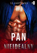 Książka : Pan nieide... - S.E. Karczewska