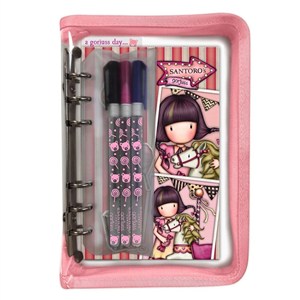 Picture of Zestaw Przyborów Szkolnych Fairground Carousel