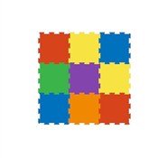 Polska książka : Mata piank...