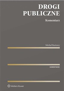 Obrazek Drogi publiczne. Komentarz