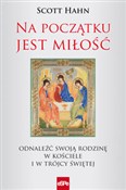 Na początk... - Scott Hahn -  Polish Bookstore 