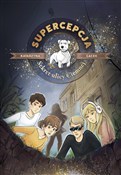 Supercepcj... - Katarzyna Gacek -  Polish Bookstore 