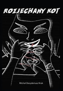 Picture of Rozjechany kot