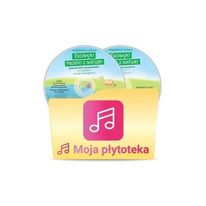 Obrazek Ekobajki prosto z natury - dostęp online do płyt