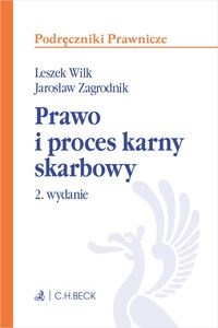 Obrazek Prawo i proces karny skarbowy