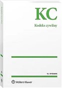 Książka : Kodeks cyw...