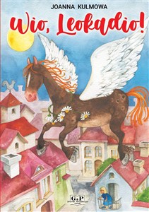 Obrazek Wio, Leokadio!