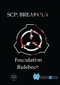SCP Breako... - Adam Sippel -  books from Poland