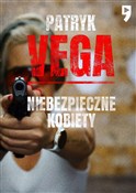 polish book : Niebezpiec... - Patryk Vega