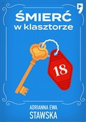 Zobacz : Śmierć w k... - Adrianna Ewa Stawska