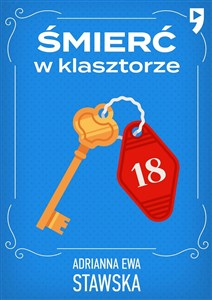 Obrazek Śmierć w klasztorze