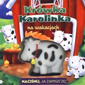 Zobacz : Krówka Kar... - Opracowanie Zbiorowe