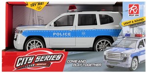 Picture of Auto Policja