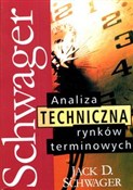 Analiza te... - Jack D. Schwager -  Książka z wysyłką do UK