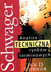Obrazek Analiza techniczna rynków terminowych