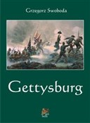 Gettysburg... - Grzegorz Swoboda - Ksiegarnia w UK