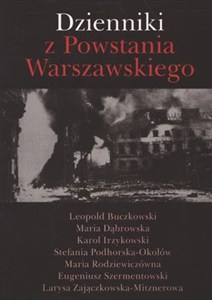 Picture of Dzienniki z Powstania Warszawskiego