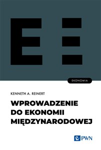 Picture of Wprowadzenie do ekonomii międzynarodowej