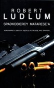 Spadkobier... - Robert Ludlum -  Książka z wysyłką do UK
