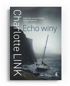 Echo winy - Charlotte Link - Ksiegarnia w UK