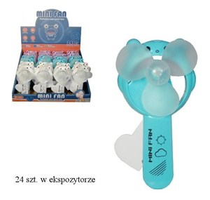 Obrazek Wiatraczek MIX