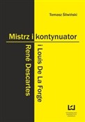 Mistrz i k... - Tomasz Śliwiński -  Polish Bookstore 