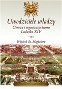 Polska książka : Uwodziciel... - Wojciech St. Magdziarz