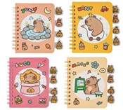 Zobacz : Notes Kapi...