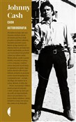 Cash Autob... - Johnny Cash -  Polish Bookstore 