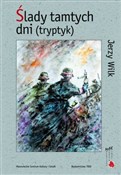 Ślady tamt... - Jerzy Wilk -  foreign books in polish 
